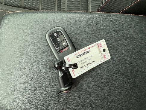 Certified 2023 Honda CR-V Sport image 31