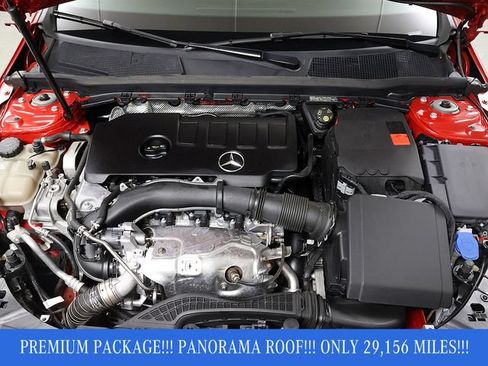 Used 2019 Mercedes-Benz A 220 4MATIC image 35