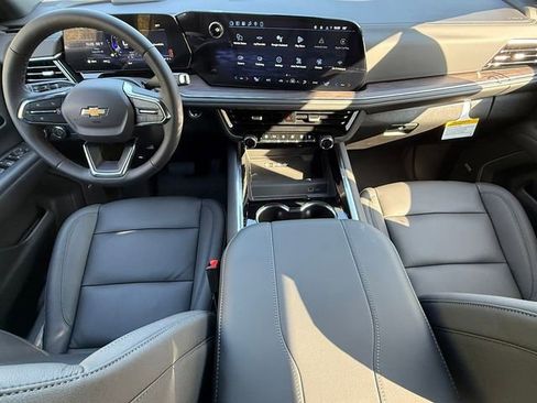 New 2026 Chevrolet Tahoe LT w/ Comfort Package image 23