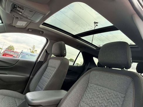 Certified 2024 Chevrolet Equinox LT AWD/4WD image 11