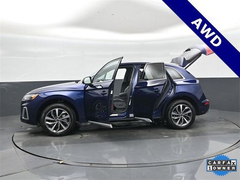 Used 2024 Audi Q5 2.0T Premium Plus image 49