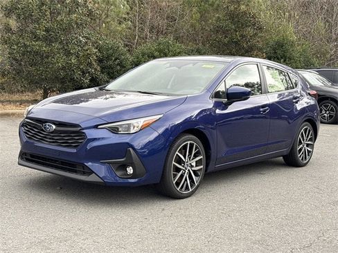 New 2026 Subaru Impreza 2.0i Sport image 7