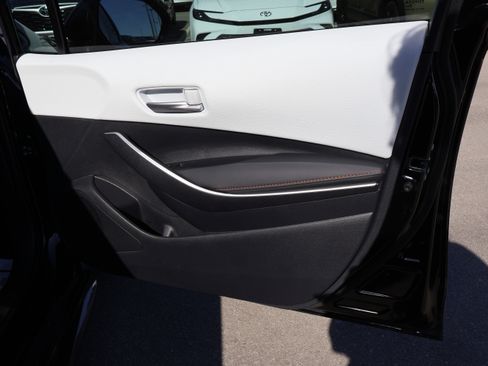 Used 2025 Toyota Corolla FX w/ Convenience Package image 9