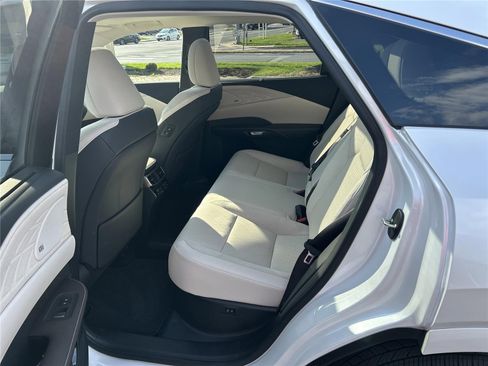 Used 2025 Lexus RX 450h AWD w/ Convenience Package image 13