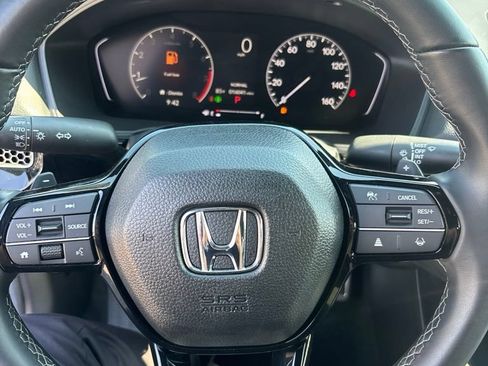 Used 2025 Honda Civic Sport image 20