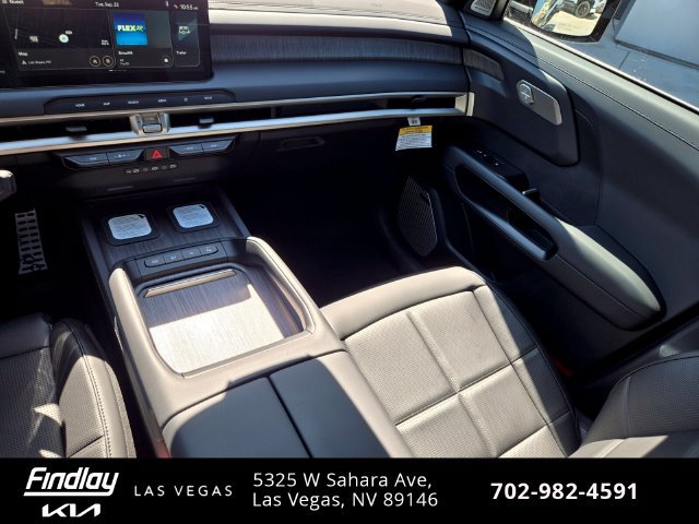 New 2027 Kia Telluride SX Prestige AWD/4WD image 44