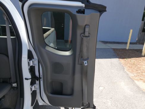 Used 2013 Nissan Frontier S RWD image 24