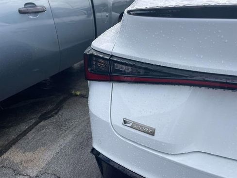 Used 2021 Lexus IS 350 F Sport w/ Accessory Package 2 RWD image 12