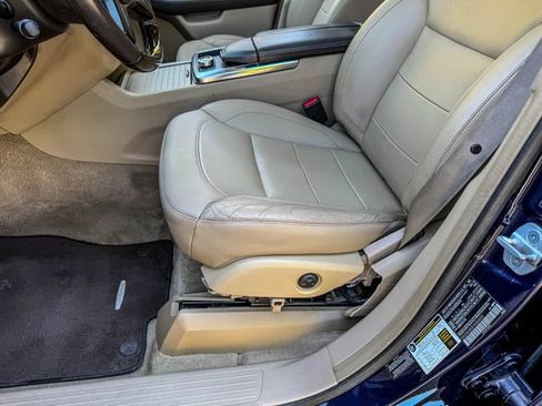 Used 2015 Mercedes-Benz ML 350 2WD image 25