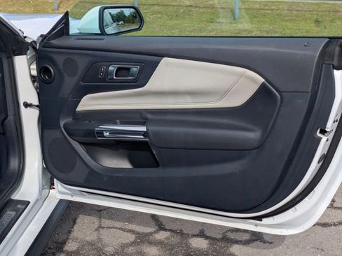 Used 2024 Ford Mustang Premium RWD image 25