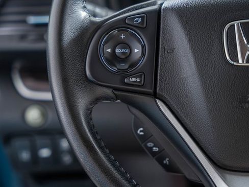 Used 2016 Honda CR-V Touring image 33