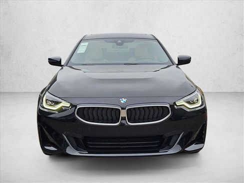 Certified 2026 BMW 230i xDrive Coupe w/ Premium Package AWD/4WD image 6