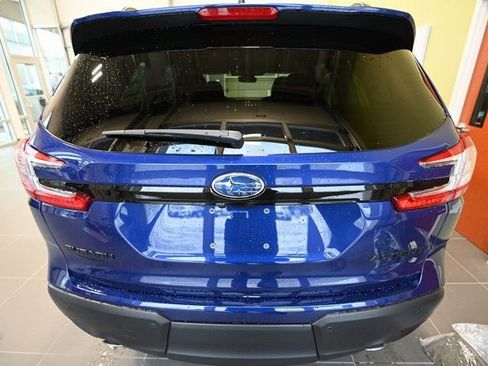 New 2026 Subaru Ascent Premium AWD/4WD image 12