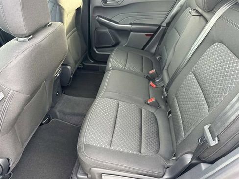 New 2026 Ford Escape Active image 23