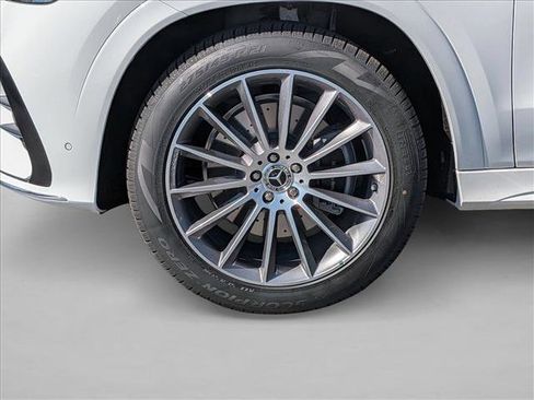 New 2026 Mercedes-Benz GLE 450 4MATIC image 10