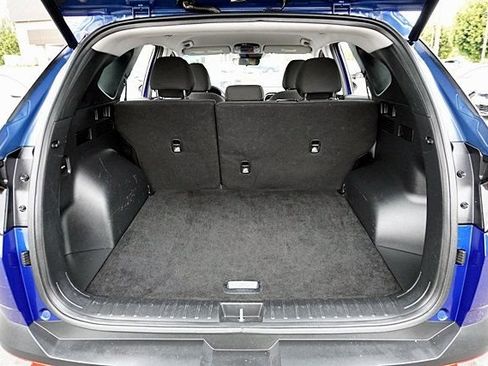 Certified 2024 Hyundai Tucson SEL FWD image 15