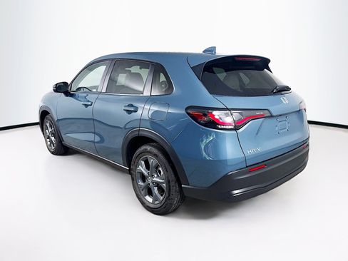 Certified 2026 Honda HR-V LX image 28