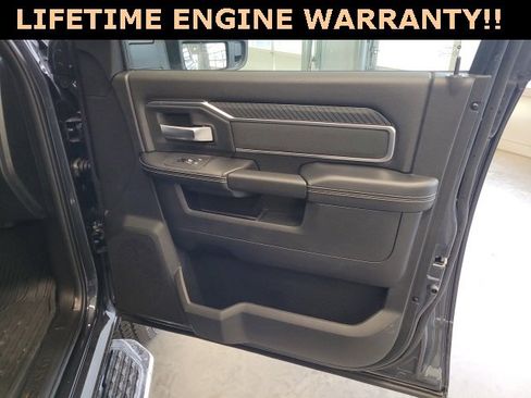 New 2026 RAM 2500 Big Horn image 41