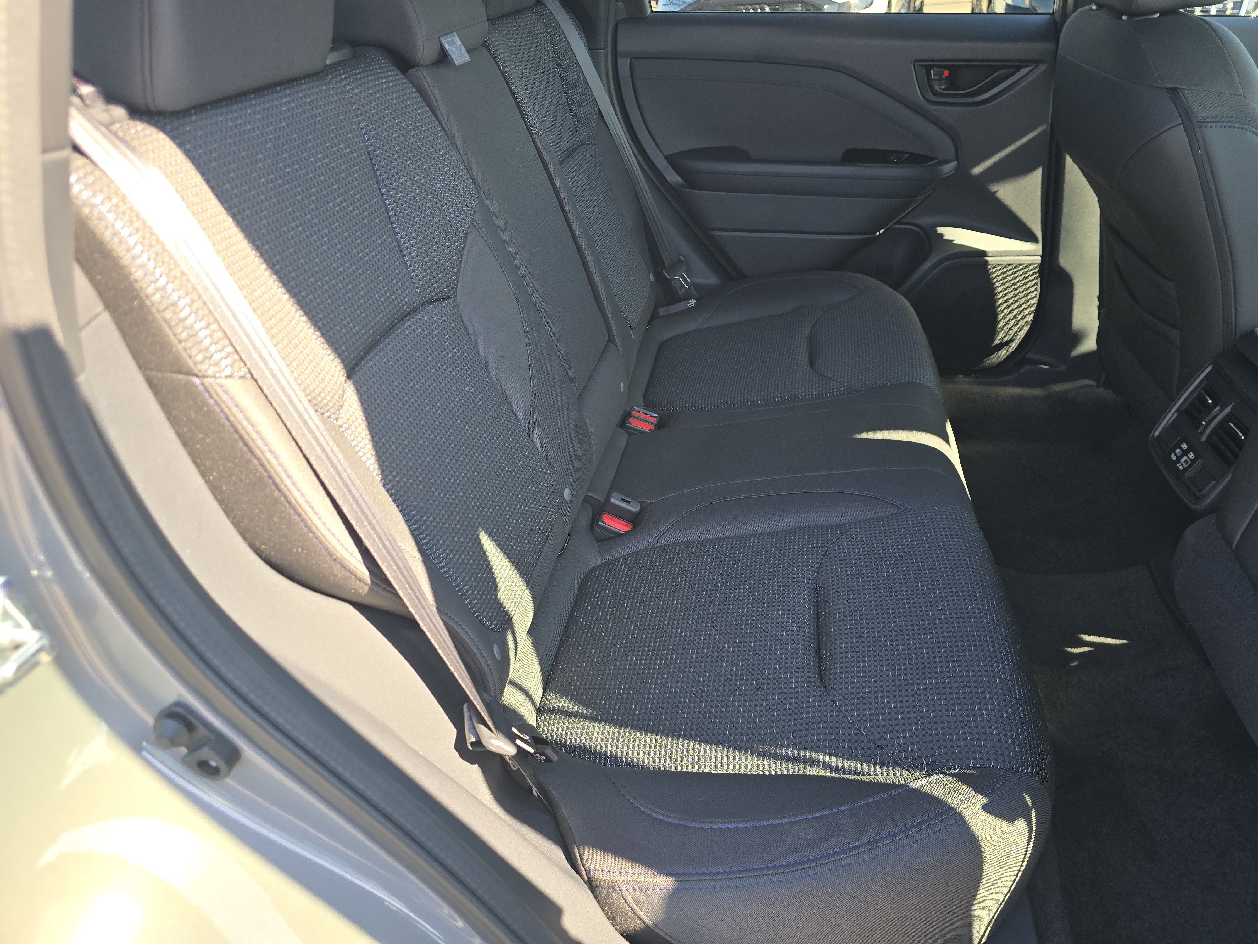 New 2026 Subaru Forester Premium AWD/4WD image 16