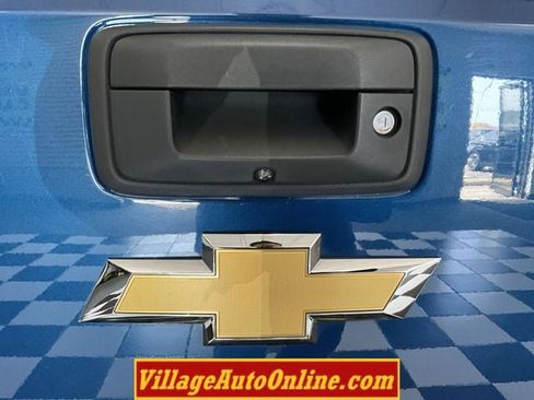 Used 2016 Chevrolet Silverado 1500 LT w/ All Star Edition AWD/4WD image 27
