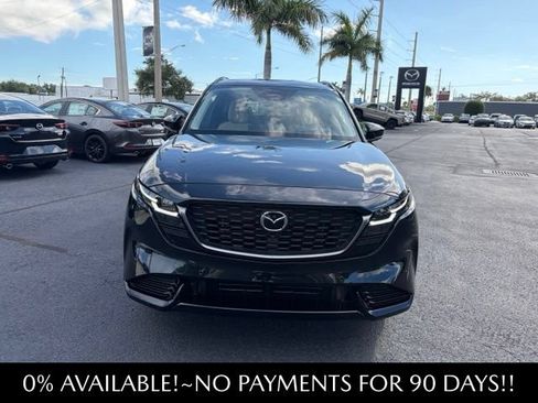 Used 2026 MAZDA CX-5 2.5 S w/ Premium Plus Package AWD/4WD image 2