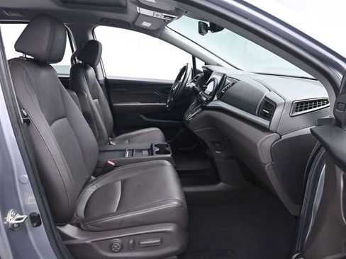 Used 2021 Honda Odyssey EX-L image 22