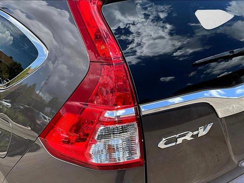Used 2016 Honda CR-V EX-L image 29