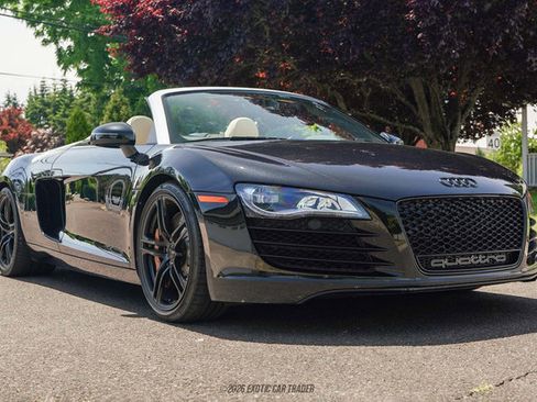 Used 2011 Audi R8 V8 AWD/4WD image 12