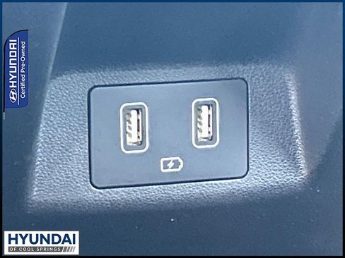 Certified 2023 Hyundai Tucson SEL AWD/4WD image 23