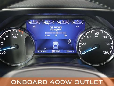 Used 2021 Ford F150 XLT w/ Equipment Group 302A High AWD/4WD image 35