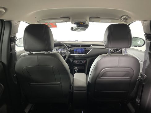 Used 2023 Buick Encore GX Select image 14