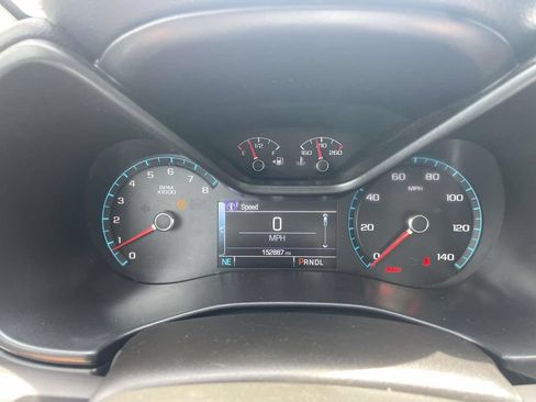 Used 2017 Chevrolet Colorado LT AWD/4WD image 20