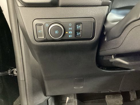 Used 2025 Ford Bronco Sport Outer Banks w/ Outer Banks Tech Package+ image 26