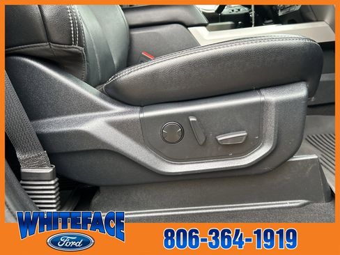 Used 2020 Ford F250 Lariat w/ Lariat Value Package image 49