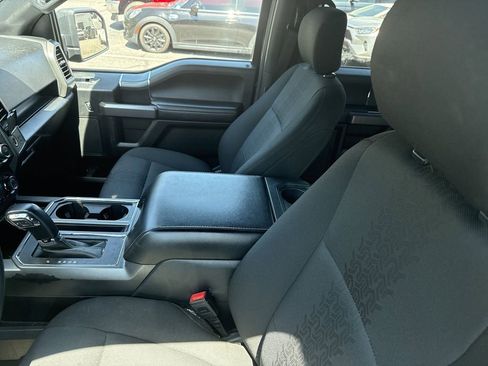 Used 2020 Ford F150 XLT w/ Equipment Group 302A Luxury image 11