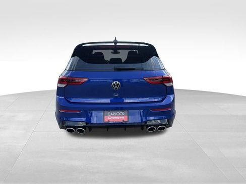 Used 2024 Volkswagen Golf R AWD/4WD image 6