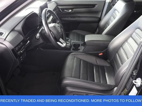 Used 2025 Honda CR-V EX-L image 20