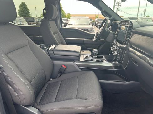 Used 2023 Ford F150 XLT w/ Equipment Group 302A High AWD/4WD image 27
