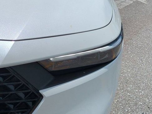 New 2026 Honda Accord SE image 9