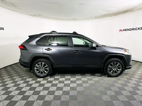 Used 2024 Toyota RAV4 XLE Premium image 2