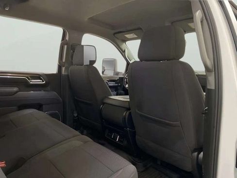 Used 2025 Chevrolet Silverado 2500 LT AWD/4WD image 62