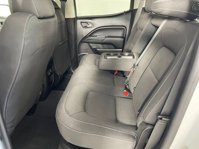 Used 2019 GMC Canyon SLE w/ SLE Convenience Package AWD/4WD image 16