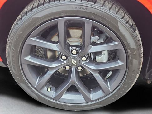 Used 2023 Dodge Challenger SXT w/ Blacktop Package image 11