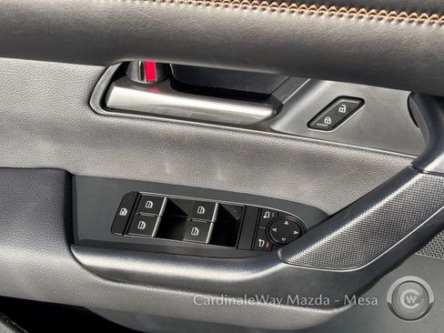 New 2026 MAZDA CX-50 AWD 2.5 Hybrid w/ Cargo Package image 17