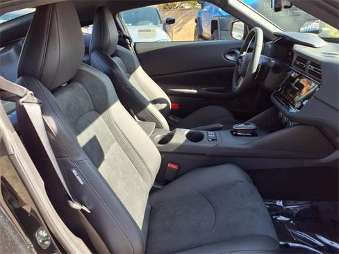 New 2025 Nissan Z Performance w/ Floor Mat Package image 6