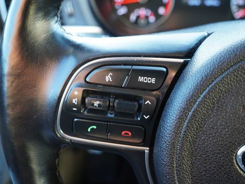 Certified 2016 Kia Optima EX image 30