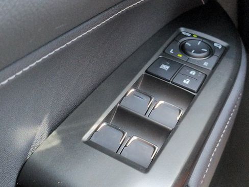Used 2024 Lexus NX 250 FWD image 26