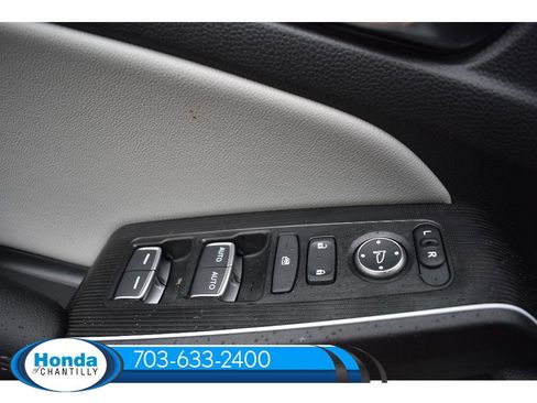 New 2026 Honda Civic Sport Touring image 25