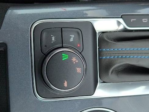 New 2025 Chevrolet Blazer RS w/ Driver Confidence II Package image 30