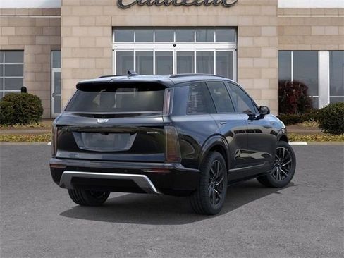 New 2026 Cadillac Vistiq Sport image 4